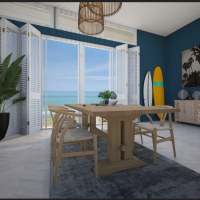 Dining Room New